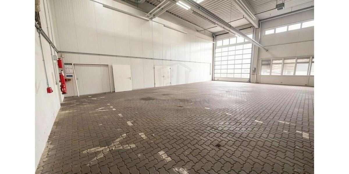 Gewerbeobjekt Rostock Gehlsdorf - 2.655&euro; | Angebot:25509845