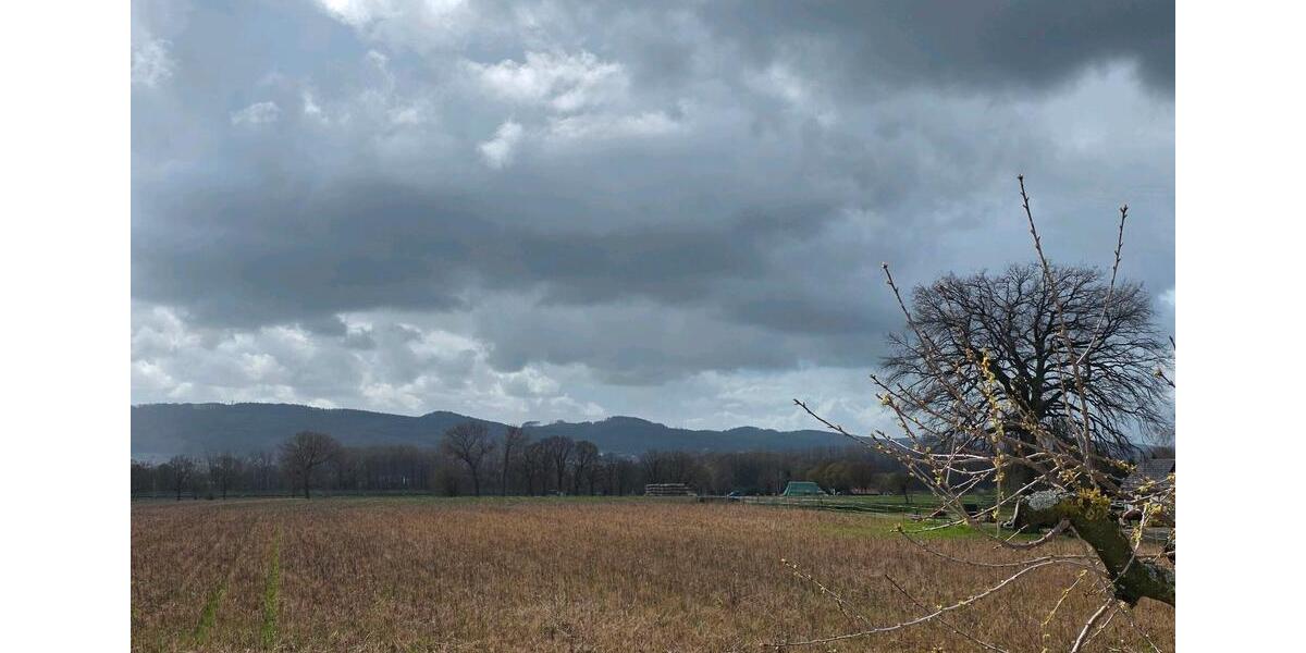 Etagenwohnung Preußisch Oldendorf - 3 Zimmer, 72 m&sup2;, 720&euro; | Angebot:25974593