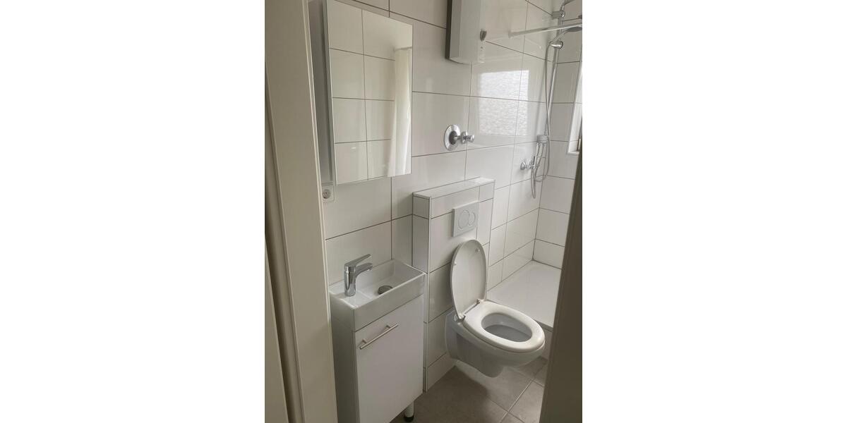 Etagenwohnung Backnang - 1 Zimmer, 28 m&sup2;, 650&euro; | Angebot:26522087