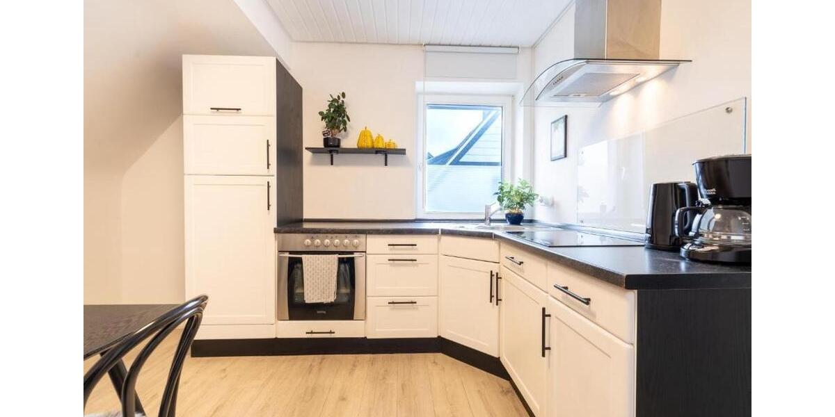 Dachgeschoßwohnung Monschau - 1 Zimmer, 60 m&sup2;, 750&euro; | Angebot:26517443