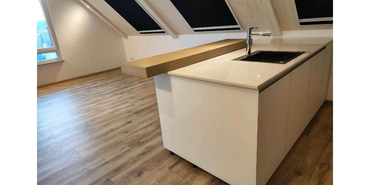 Maisonettenwohnung Balingen - 3 Zimmer, 97 m&sup2;, 1.500&euro; | Angebot:26237132