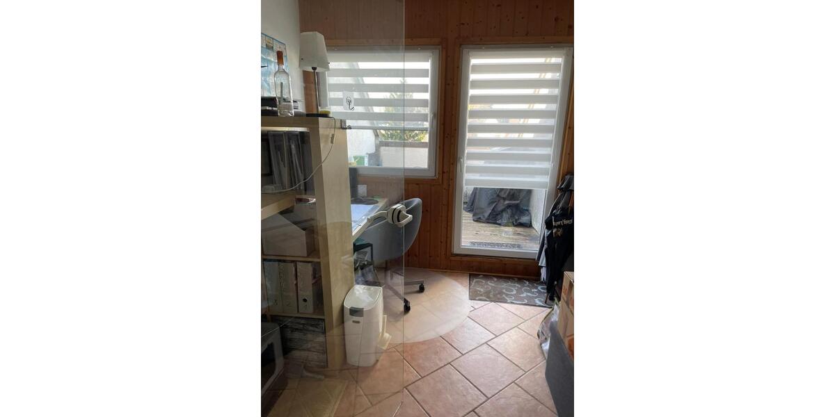 Dachgeschoßwohnung Heusweiler - 4 Zimmer, 98 m&sup2;, 850&euro; | Angebot:23870759