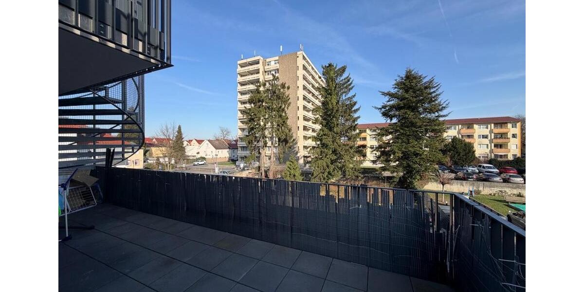 Etagenwohnung Neu-Isenburg Isenburg - 2 Zimmer, 83 m&sup2;, 1.350&euro; | Angebot:26585870