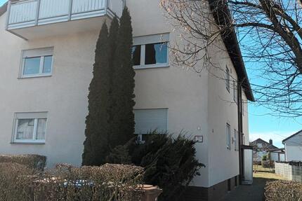 Wohnung Giengen an der Brenz - 3 Zimmer, 60 m&sup2;, 720&euro; | Angebot:26574173