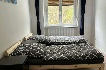 Wohnen auf Zeit in Wuppertal 1.200 € 1 zimmer
