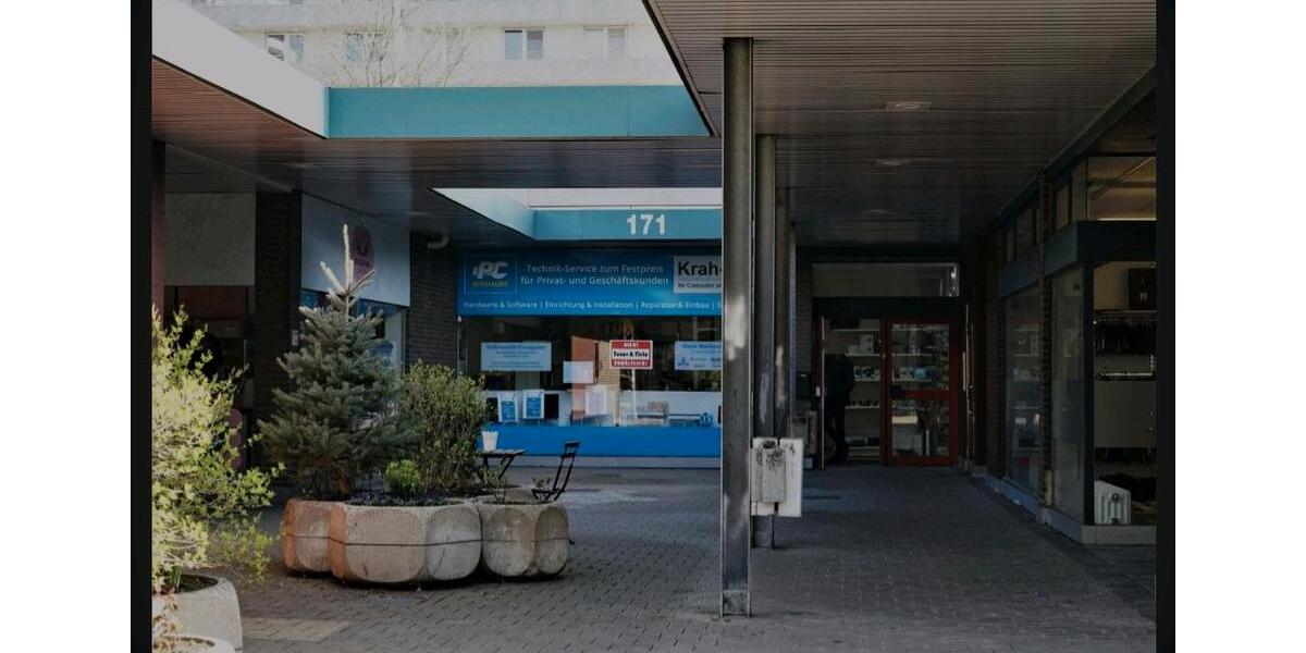 Gewerbeobjekt Wuppertal Gemarkung Elberfeld - 650&euro; | Angebot:21473799