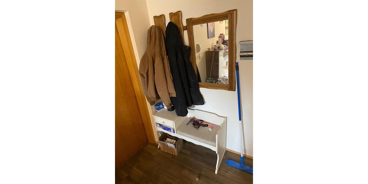 Dachgeschoßwohnung Rotenburg an der Fulda - 2 Zimmer, 35 m&sup2;, 400&euro; | Angebot:26568728