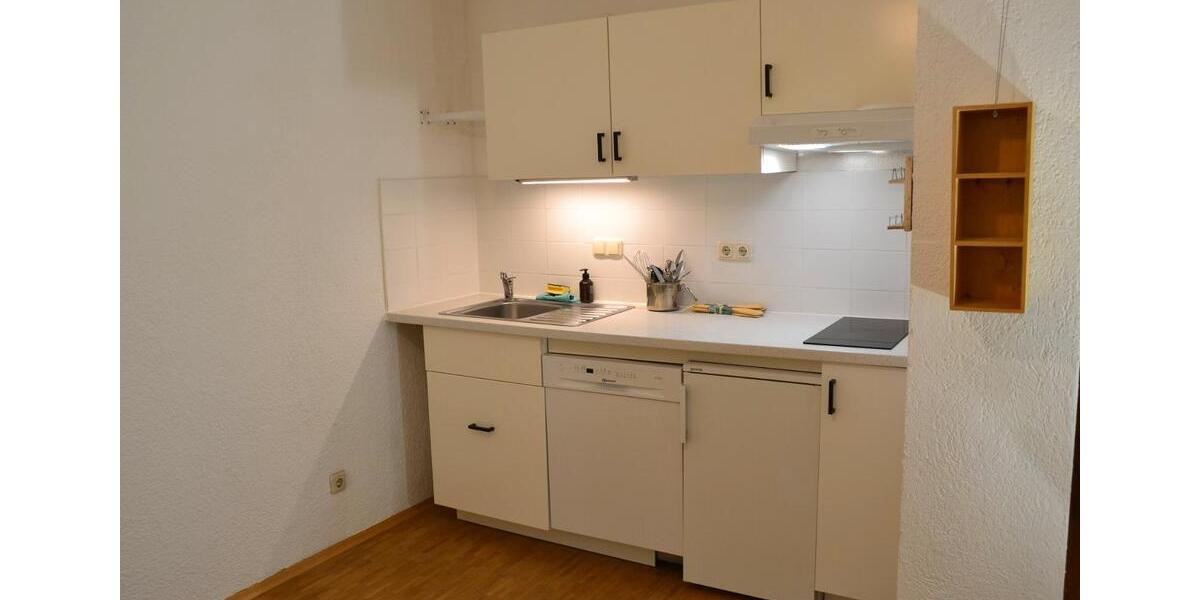 Wohnen auf Zeit Mannheim Niederfeld - 1 Zimmer, 40 m&sup2;, 900&euro; | Angebot:26268194