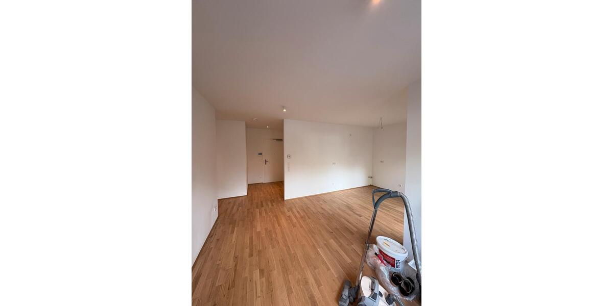 Erdgeschoßwohnung Norderstedt Glashütte - 2 Zimmer, 55 m&sup2;, 1.160&euro; | Angebot:26602821