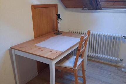 Wohnung Vechta - 1 Zimmer, 10 m&sup2;, 380&euro; | Angebot:25173509