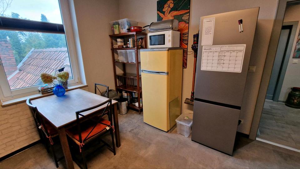 Wohnen auf Zeit Detmold - 1 Zimmer, 20 m&sup2;, 290&euro; | Angebot:22646742