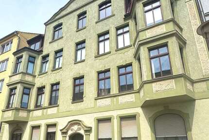 Wohnung Magdeburg Stadtfeld Ost - 4 Zimmer, 93 m&sup2;, 920&euro; | Angebot:27128950