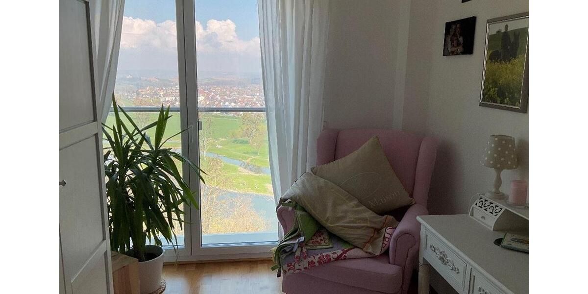 Etagenwohnung Bad Wimpfen - 2 Zimmer, 73 m&sup2;, 975&euro; | Angebot:26253168