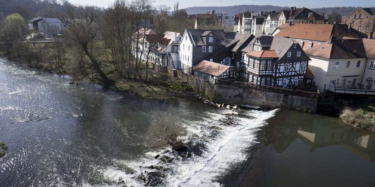 Etagenwohnung Marburg - 1 Zimmer, 27 m&sup2;, 445&euro; | Angebot:26729955