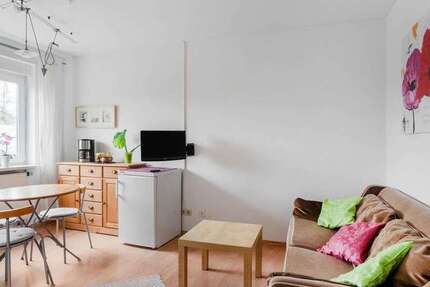 Zimmer Köln Vogelsang - 2 Zimmer, 1.520&euro; | Angebot:18436143