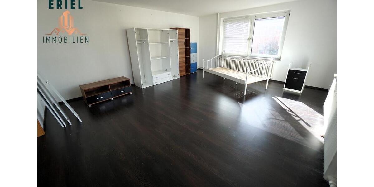Etagenwohnung Aurich - 5 Zimmer, 125 m&sup2;, 950&euro; | Angebot:26480938