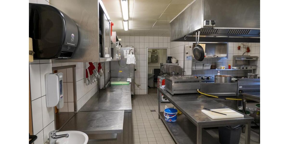 Gewerbeobjekt Wolfsburg Almke - 2.850&euro; | Angebot:25432525