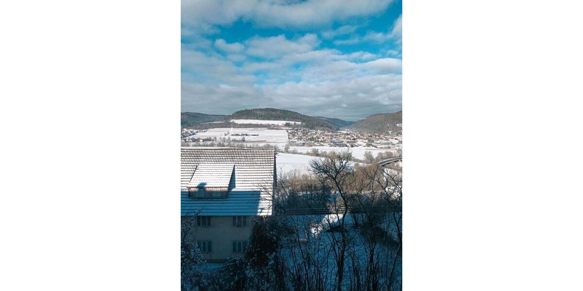 Reihenhaus Mühlheim an der Donau - 6 Zimmer, 137 m&sup2;, 1.500&euro; | Angebot:26147154