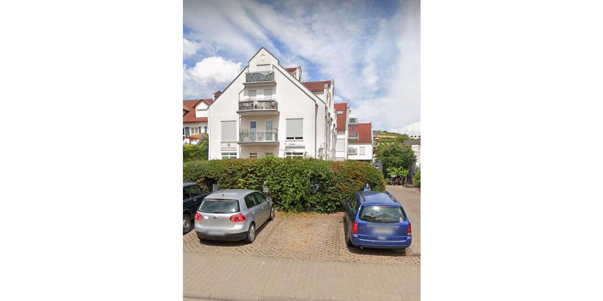 Etagenwohnung Groß-Winternheim Winternheim - 1.5 Zimmer, 40 m&sup2;, 480&euro; | Angebot:25180893