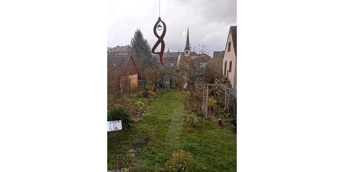 Wg mit Garten und Sauna zur Zwischenmiete bis Mitte April 1 zimmer