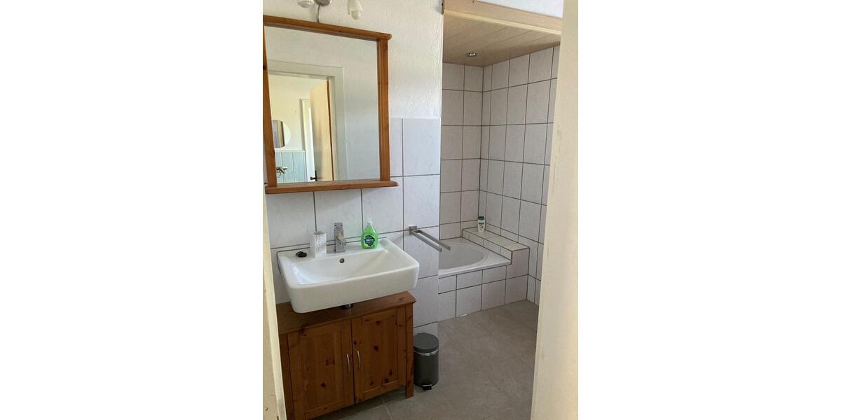 Wohnen auf Zeit Polling - 3 Zimmer, 20 m&sup2;, 140&euro; | Angebot:26455377