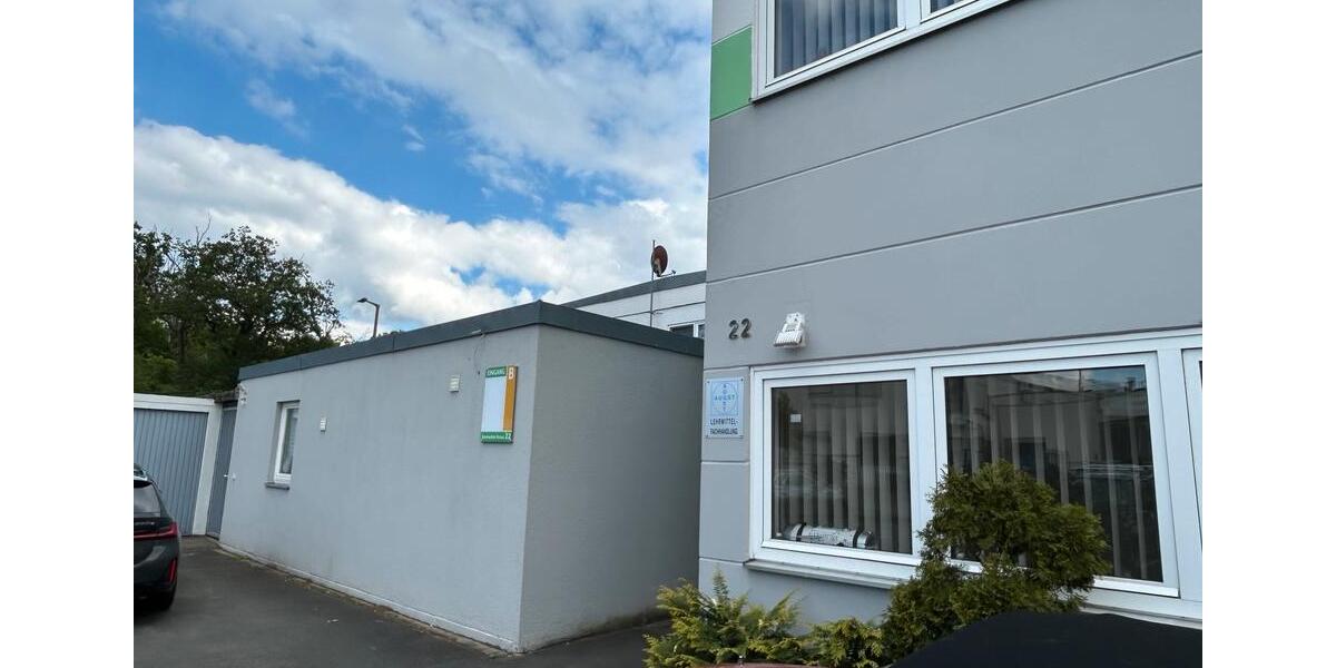 Gewerbeobjekt Nürnberg Almoshof - 550&euro; | Angebot:26604733