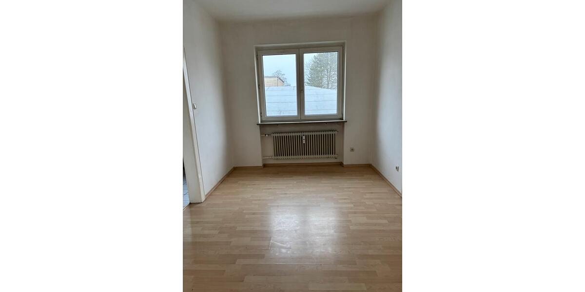 Wohnung Haus groß mit Balkon im Grünen Marktredwitz 7 zimmer