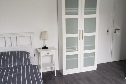 Zimmer Wohnung für Studenten Studierende, Schüler, Monteure 1 zimmer