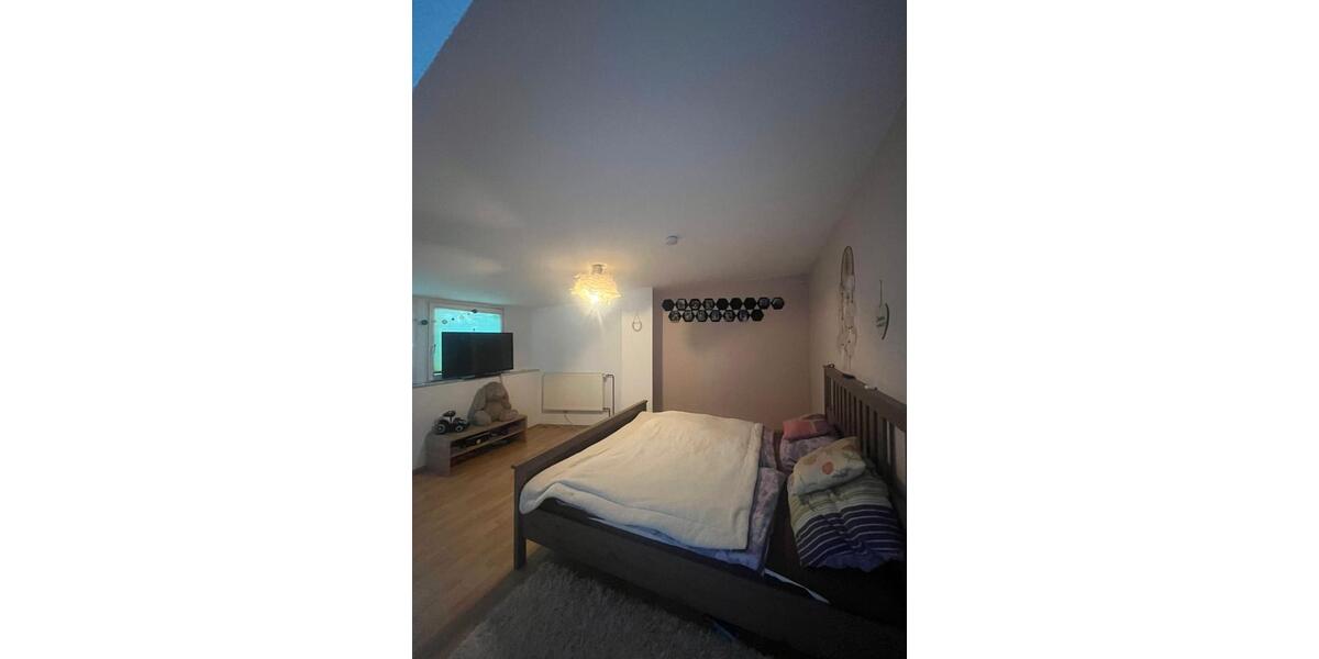 Maisonettenwohnung Wadern - 2.5 Zimmer, 70 m&sup2;, 850&euro; | Angebot:26519224