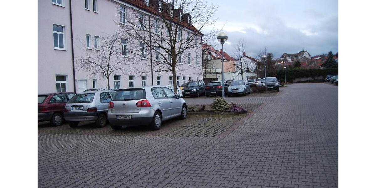 Gewerbeobjekt Eisleben (Lutherstadt) - 1.440&euro; | Angebot:26234465