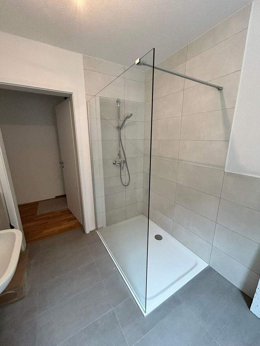 ++NEUBAU++ Energiesparend 3 ZKB mit großer Terrasse und Garten 3 zimmer
