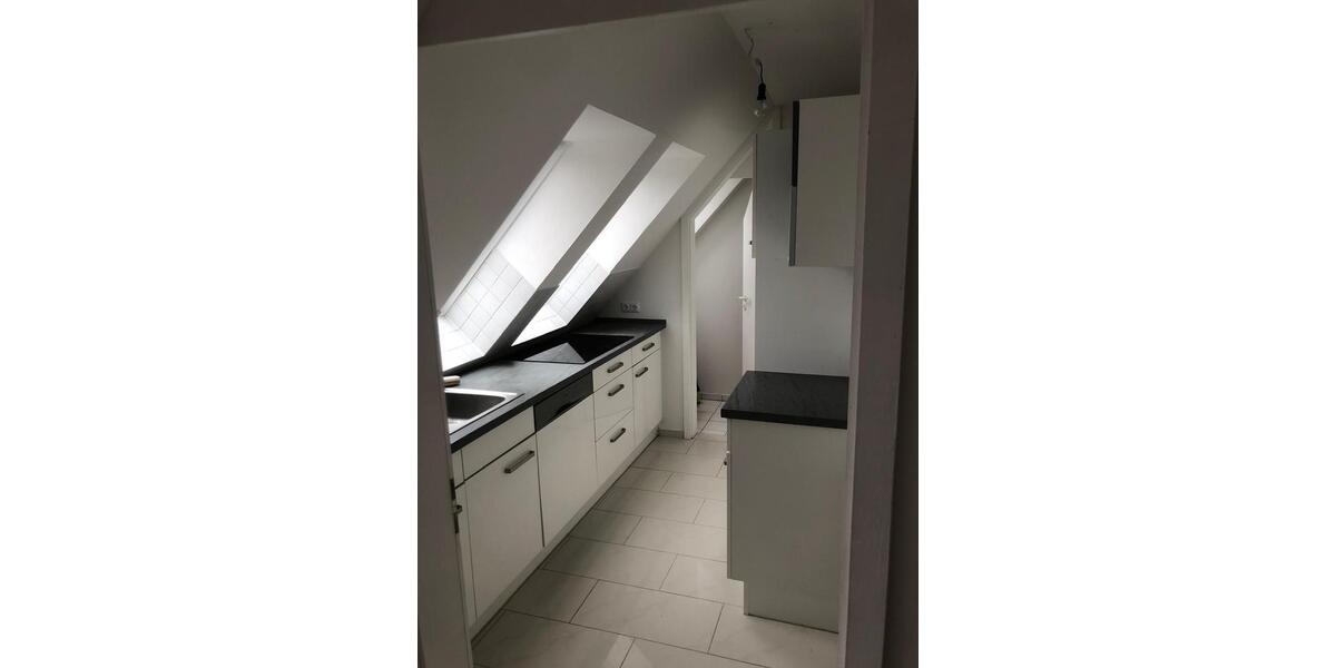 Maisonettenwohnung Gundelsheim - 2.5 Zimmer, 76 m&sup2;, 850&euro; | Angebot:24605092