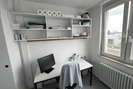Wohnen auf Zeit Bielefeld Stieghorst - 1 Zimmer, 14 m&sup2;, 290&euro; | Angebot:26343757