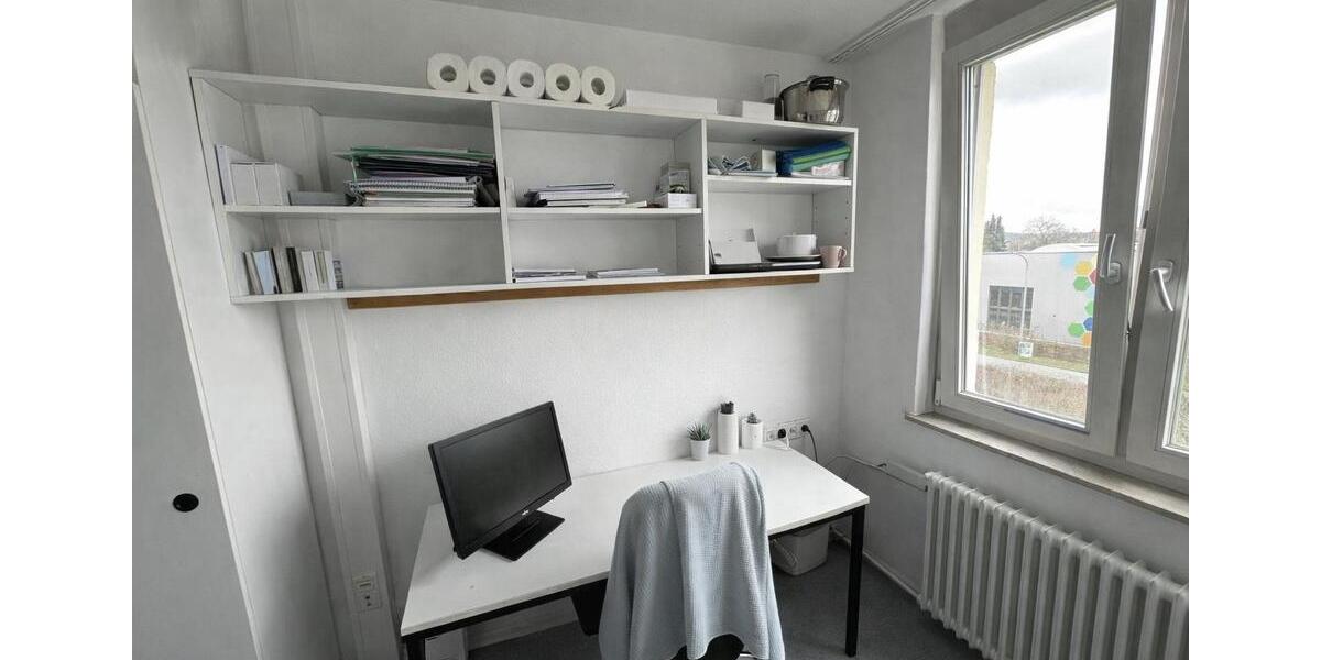 Wohnen auf Zeit Bielefeld Stieghorst - 1 Zimmer, 14 m&sup2;, 290&euro; | Angebot:26343757