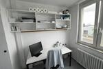 Wohnen auf Zeit Bielefeld Stieghorst - 1 Zimmer, 14 m&sup2;, 290&euro; | Angebot:26343757