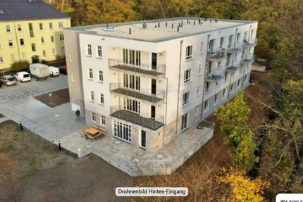 Wohnung Auerbach/Vogtland Vogtland - 1 Zimmer, 20 m&sup2;, 550&euro; | Angebot:23087607