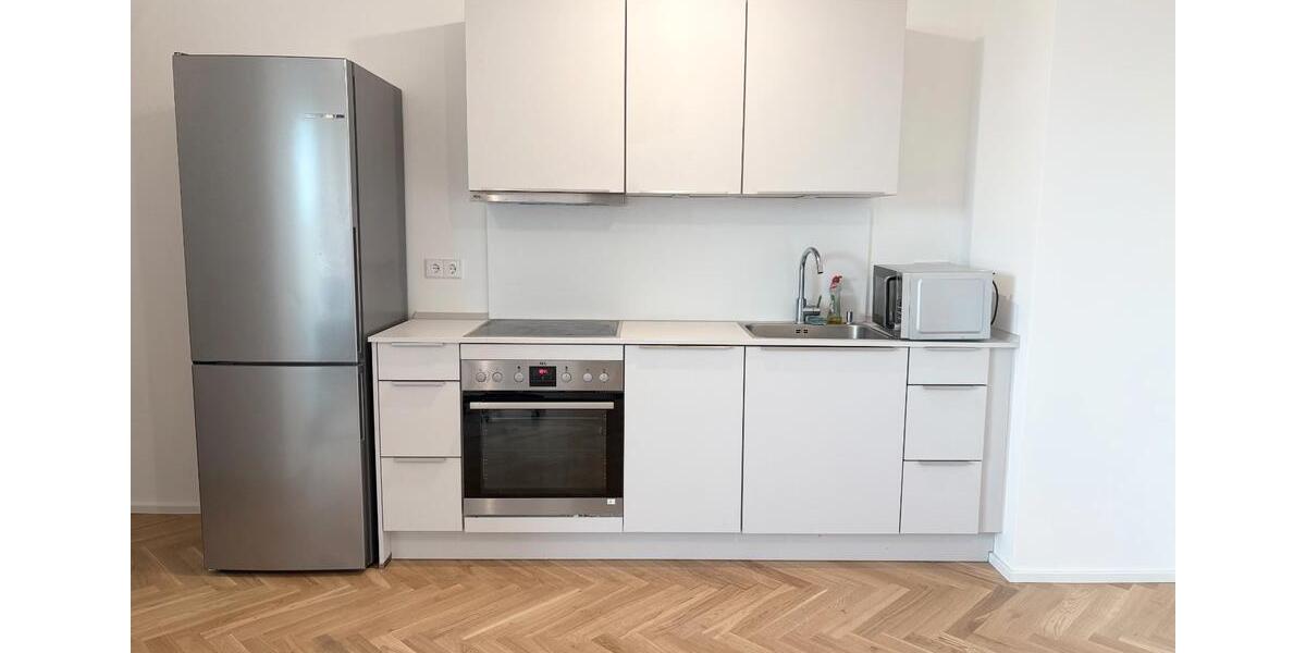 Etagenwohnung Neckarsulm - 1 Zimmer, 32 m&sup2;, 550&euro; | Angebot:26606564