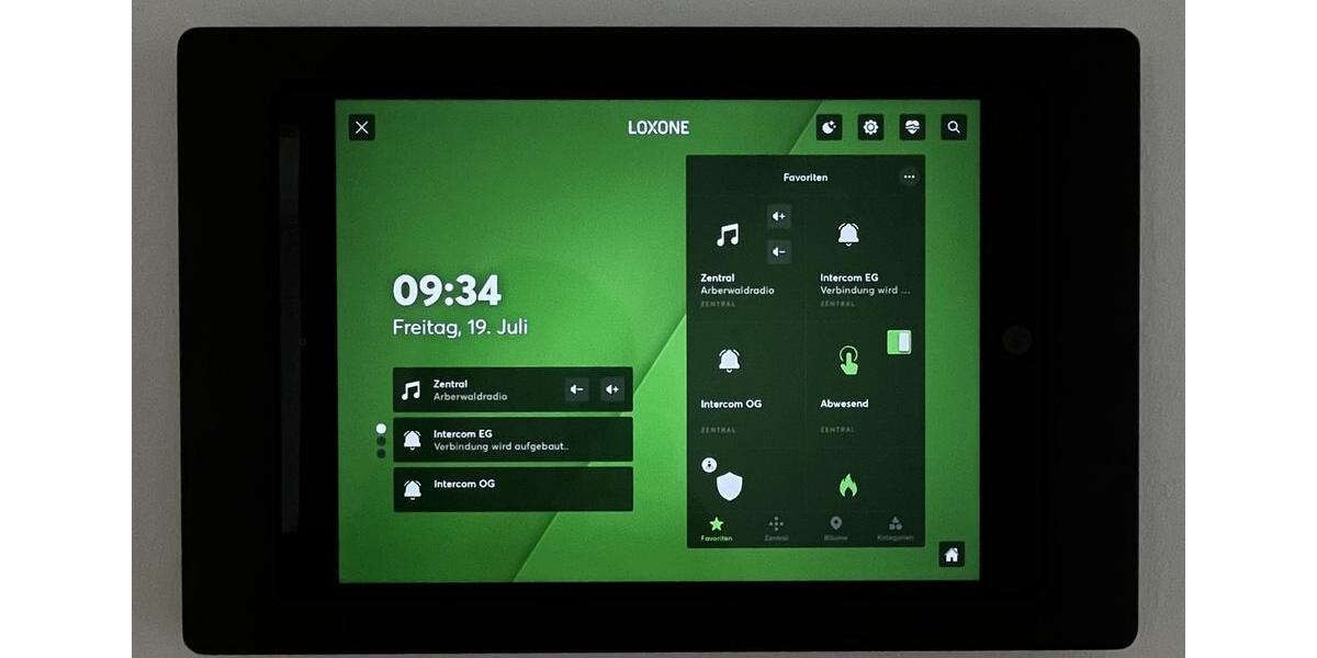 Etagenwohnung Stamsried - 3 Zimmer, 93 m&sup2;, 835&euro; | Angebot:24520684