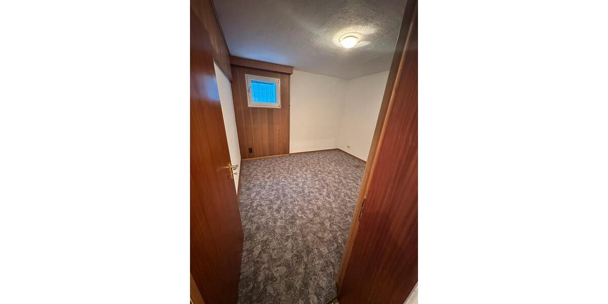 2-Zimmer-Wohnung in Herborn 2 zimmer