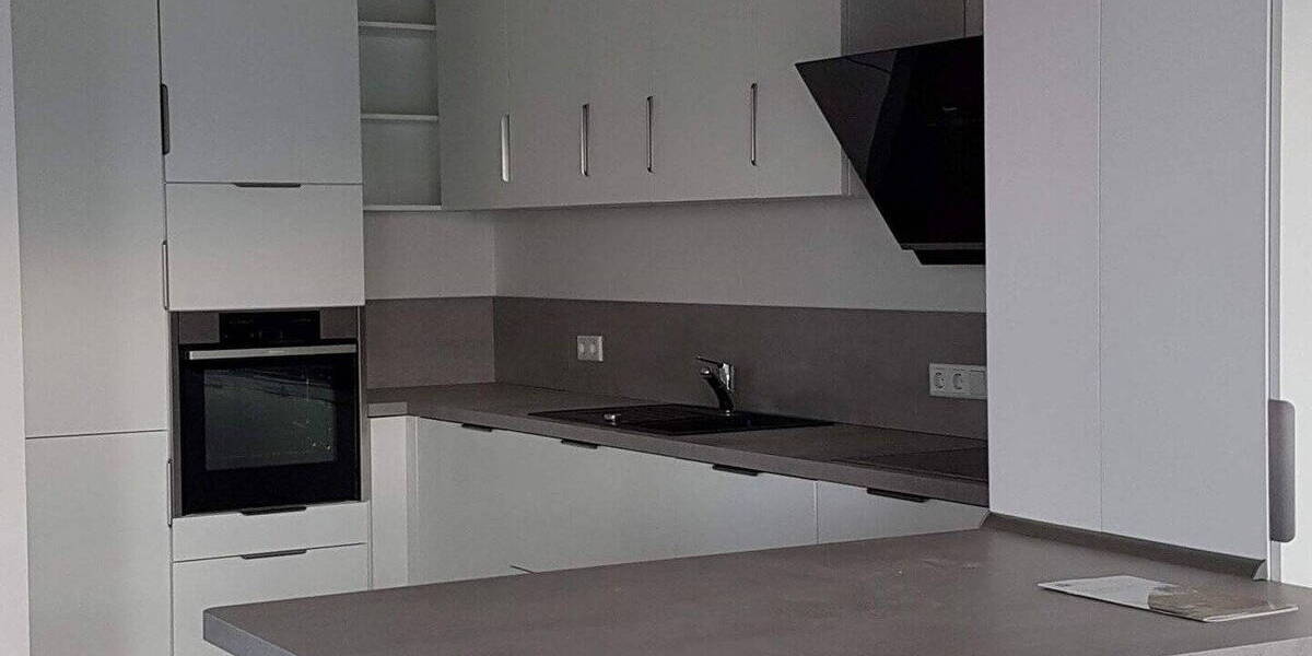 Etagenwohnung Bad Kissingen Winkels - 3 Zimmer, 112 m&sup2;, 1.050&euro; | Angebot:26527762