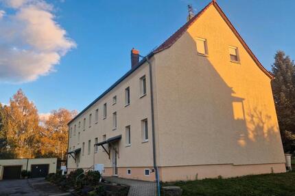 Wohnung Geithain - 2 Zimmer, 48 m&sup2;, 459&euro; | Angebot:25959617