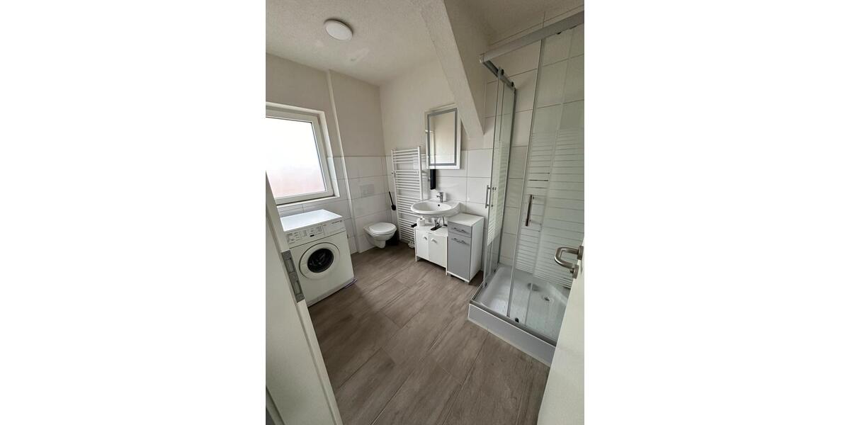 Maisonettenwohnung Sontra - 1 Zimmer, 80 m&sup2;, 580&euro; | Angebot:24666272