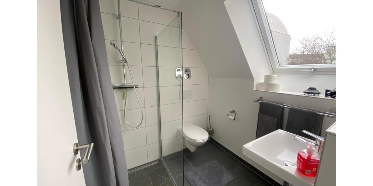 Wohnen auf Zeit Karlsruhe Neureut - 2 Zimmer, 60 m&sup2;, 2.150&euro; | Angebot:26216223