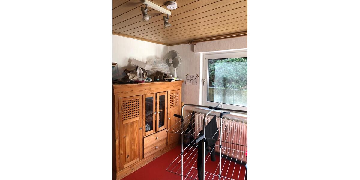 Erdgeschoßwohnung Wermelskirchen - 2 Zimmer, 68 m&sup2;, 630&euro; | Angebot:24803274