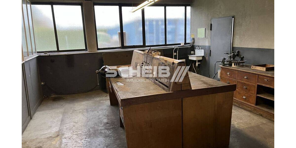 Gewerbeobjekt Ilshofen - 1.800&euro; | Angebot:25663656