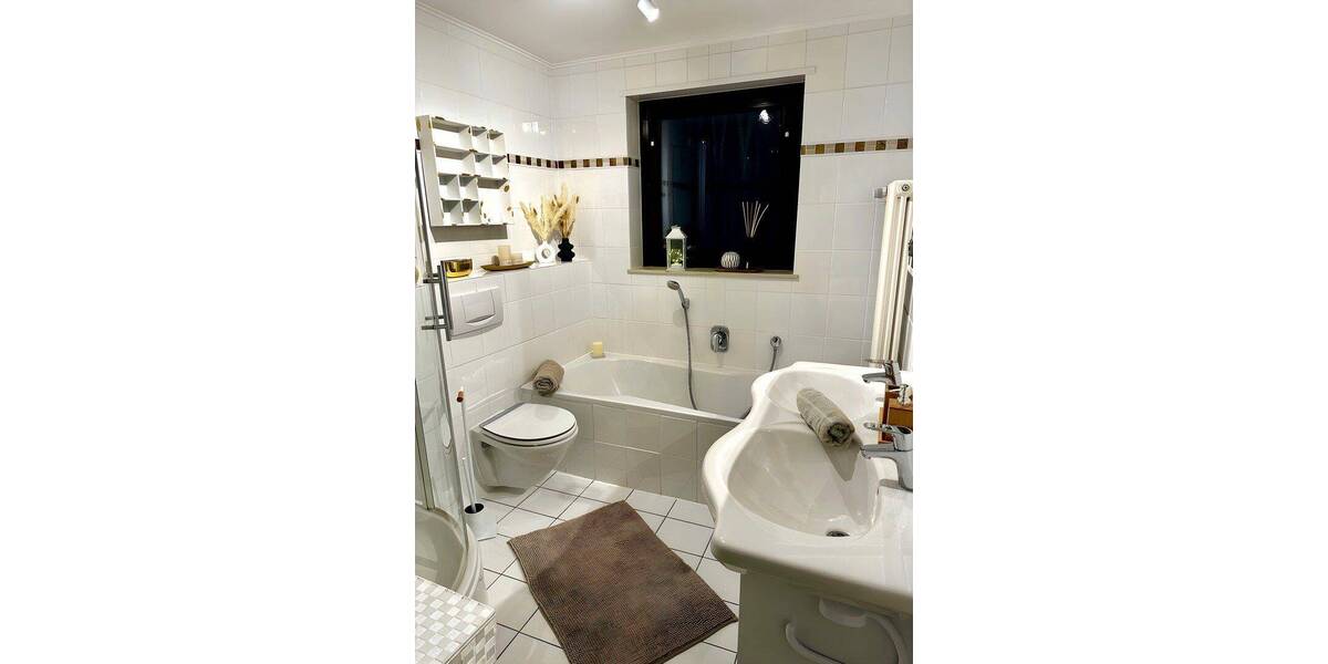 Etagenwohnung Kaiserslautern Morlautern - 4 Zimmer, 98 m&sup2;, 1.200&euro; | Angebot:26791492