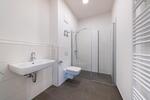 Dachgeschoßwohnung Leipzig Nordost - 3 Zimmer, 87 m&sup2;, 1.155&euro; | Angebot:25306532