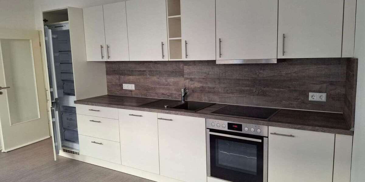 Etagenwohnung Kaiserslautern Betzenberg - 3 Zimmer, 102 m&sup2;, 900&euro; | Angebot:26730433