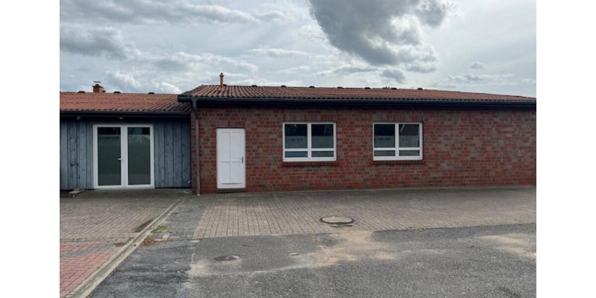 Gewerbeobjekt Emsbüren - 1.489&euro; | Angebot:23727708