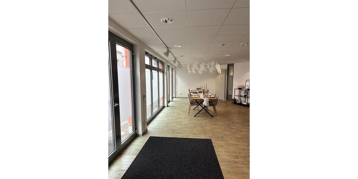 Gewerbeobjekt Wittlich - 1.000&euro; | Angebot:25591003